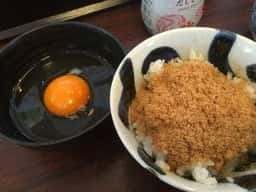 十割そば 柳生庵