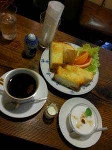 カフェ・デ・マエストロ
