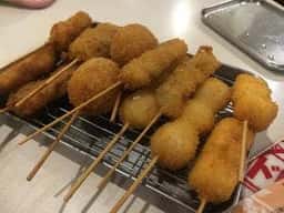 串カツ田中 松戸店