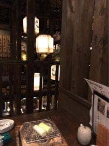 三代目魚河岸 青木鮮魚店 鶴屋町店