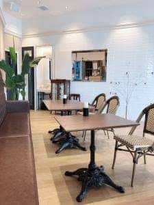 BON CHIC CAFE