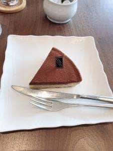 BON CHIC CAFE