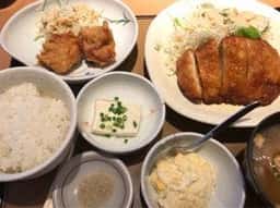 やよい軒 町田店