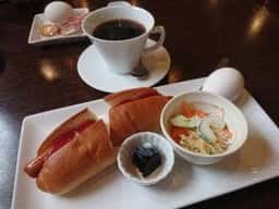 ナルミカフェ