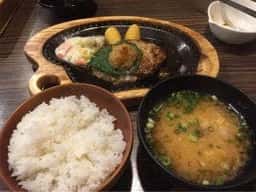 びっくりドンキー 小雑賀店