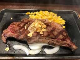 いきなりステーキ ゆめタウン光の森店