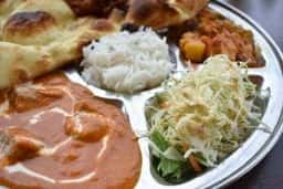 インディラ