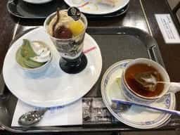 ケーニヒス クローネ 堺高島屋店