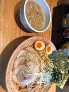 麺や 天鳳 東中野店