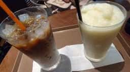 サンマルクカフェ 品川インターシティ店