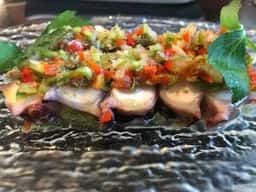 スペイン料理 Ali-Oli