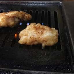 焼肉ホルモン味里