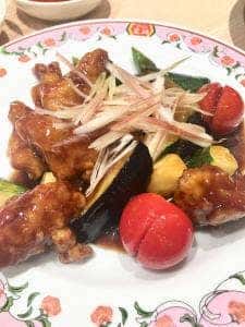 餃子の王将 北越谷駅西口店