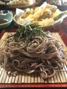 姉山の家