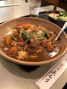 大もり