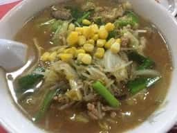 中華料理 味乃一番