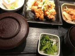 旬鮮酒場 天狗 宮益坂店