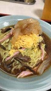 らーめん坊