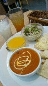 インド料理レストラン カラス イオンモール船橋