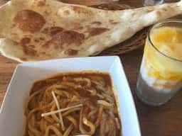 インドレストランカフェ カリカ