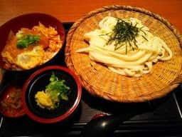 自家製麺 杵屋 堺東髙島屋アップル店