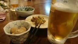立呑 マルキン酒店