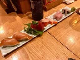 北の炉端や くろえもん