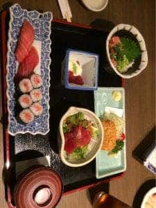 海鮮ダイニング美喜仁館 高崎店