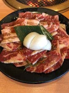 安楽亭 川崎南町店