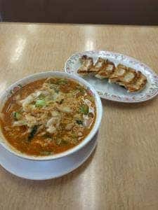 餃子の王将 廿日市店