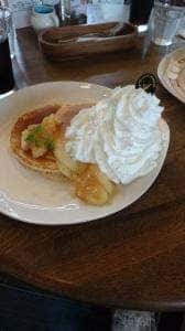 パティスリーアヴァンセ