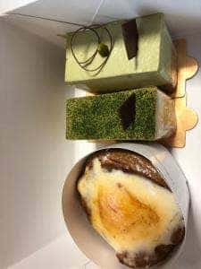 丸玉屋 洋菓子店