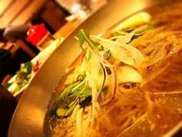 韓美膳 アトレ吉祥寺店
