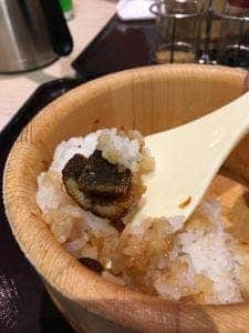 おひつごはん四六時中 高崎OPA店