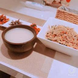 コリアキッチン 漢江