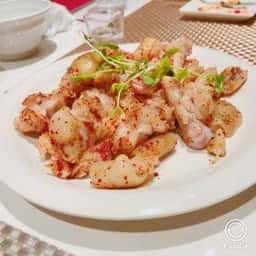 コリアキッチン 漢江