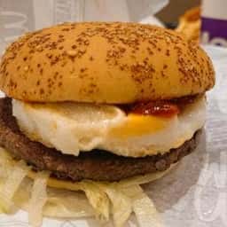 マクドナルド 山崎街道店