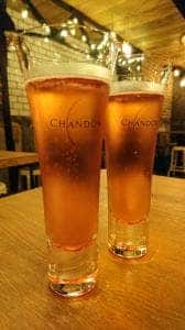 スモーク&グリル ロータス