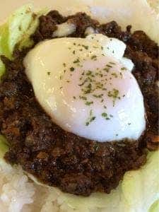 カレーショップ ジンジン