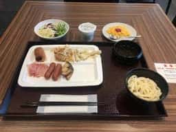 薩摩彩膳 きずな ホテルグランセレッソ鹿児島