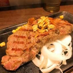 いきなりステーキ 東中野店