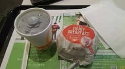 マクドナルド 豊橋広小路店