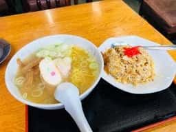 満腹食堂