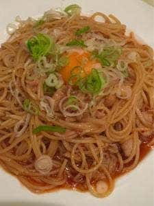 パスタひろば