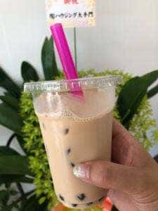 台湾スイーツ 倉商店