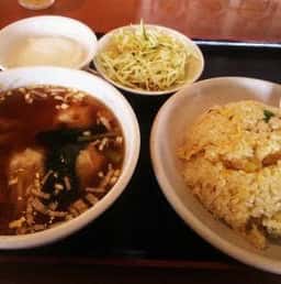 大唐 横須賀店