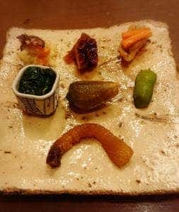 馳走屋河の