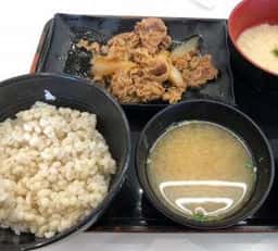 吉野家 41号線小牧店