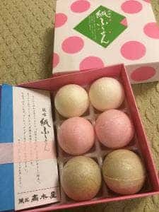 菓匠 高木屋 金沢百番街店