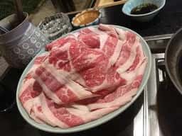 しゃぶ辰 牛久店